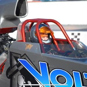 Meet your Posher, Trey